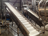 belt conveyor